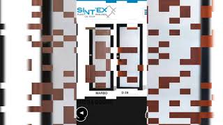 #PVC#SINTEX#DOOR#VEENUS#INNOVATIONS 9322594398