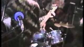 Merciless Death live  Death Warriors LIVE.wmv