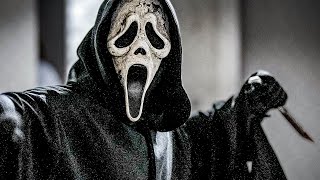 Ghostface Will Return In Scream 7!