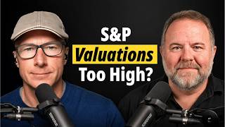 Overvalued Market, Rising Rates & TSP Withdrawal Strategy