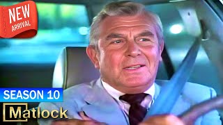 Matlock Show 2025 | New Episode Today | NEW THIS WEEK | Matlock full episodes 2025 part 1004