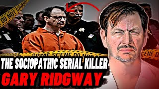 True Crime Documentary - Green River, Gary Ridgeway Case, The lie detector is useless against him