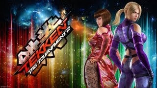 Tekken Tag Tournament 2 : Ranked Matches #14 On Xbox 360 And Playstation 3