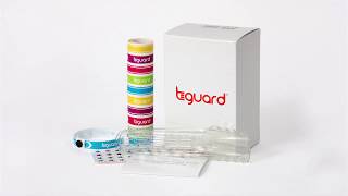 Stop Finger Sucking quickly and easily, with TGuard AeroFinger