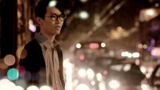 Khalil Fong 方大同 Orange Moon 橙月 Hidden Track