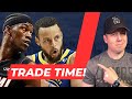 Jimmy Butler To Warriors! Breaking Down The Potential Trade