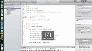Initializers in Objective-C