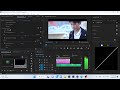 how to edit a clip of tub mos