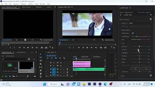 How To Edit A Clip Of TUB MOS