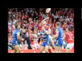 challenge cup semi final warrington v hull kingston rovers