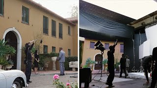 Sony – FUTURE PROOF: Collaboration Across Borders | Official Video