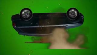 Green screen effects for Car Crash  chroma key | Adobe after effects, Sony vegas, vfx