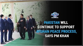 Daily Top News | Pakistan's PM in Uzbekistan | Indus News