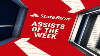 NBA Top Assists of the week 🎥 Dishes n' dimes 🔥#shorts