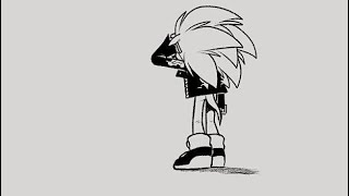 Scourge”s Emotional Break down comic dub