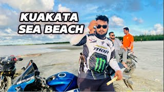 Exploring EVERYTHING in Kuakata Beach in Bangladesh!