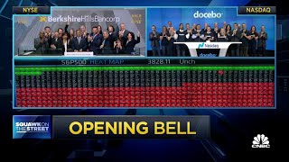 Opening Bell, November 9, 2022