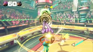 ARMS ~ TWINTELLE VS. TWINTELLE ~ UPENDED CLATTER - NO COMMENTARY