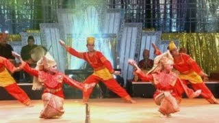 Tari Piring Hd Kosentra Group Chords Chordu