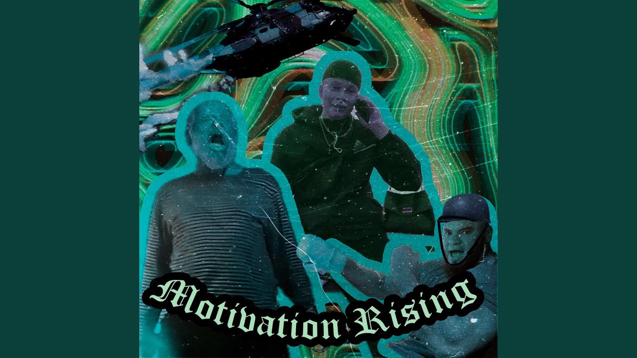 Motivation Rising Youtube