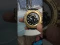 testing my v2a watch water resistance and keeping it in water for 24 hours 😱 💧