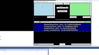 Using Pylogix to Read PLC Data through a Python3 GUI