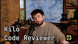 Kilo Code Reviewer | AI Powered Code Reviews