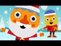 We Wish You A Merry Christmas | Kids Christmas Song | Noodle & Pals