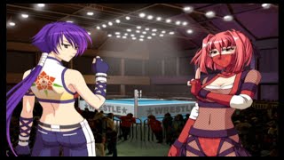 Request レッスルエンジェルスサバイバー 2 伊達 遥 vs RIKKA Wrestle Angels Survivor 2 Haruka Date vs RIKKA