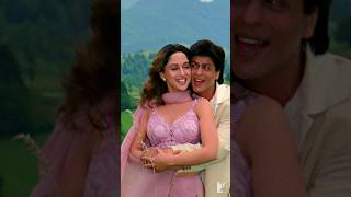 Say it to your Dholna already 🫶 | #Dholna | #DilToPagalHai | #ShahRukhKhan | #MadhuriDixit