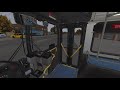 omsi 2 gameplay chicago downtown 124 navy pier round trip kedzie deadhead