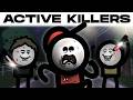 Serial Killers That Are On The Loose Today