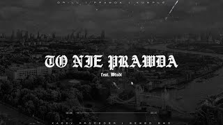 Kaczy Proceder ft. Włodi - To nie prawda (prod. Szwed SWD)