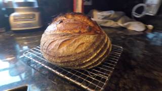 Tartine Country Bread