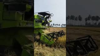 Kartar 3500 G Combine Harvester Machine #essenceworld