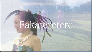 Fakateretere (John Gabilou)