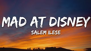 salem ilese - mad at disney (Lyrics)