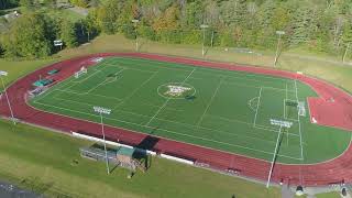 Aerial Tour | Lees-McRae College