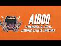 DJ Maphorisa, GL_Ceejay, JAZZWRLD, Da Lee LS - AIBOO ft. Thukuthela (Lyrics)