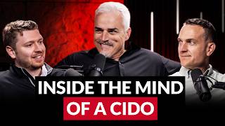 Inside the Mind of a CIDO With Travis Garriss