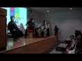 Nasheed by Ali Elsayed at the University of London