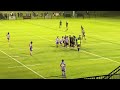 Linwood Keas vs Woolston Rams U14s 2022