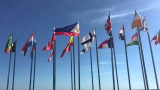 2016 Quarteira ETU Triathlon European Cup / the day before