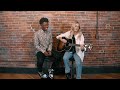 breland for what it s worth feat. alana springsteen acoustic performance