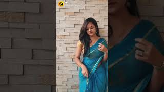 💓💓💓Vishnavi chaitanya 💓💓💓 saree videos