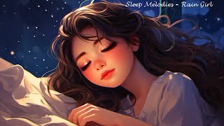 A Journey to Deep Sleep 🌟 Healing Music for Relaxation, Peace \u0026 Stress-Free Nights #4