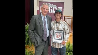 Weller Scholarship Presentation 2025