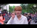 4k up10tion eye contact cam 업텐션 아이컨택캠 @ music bank