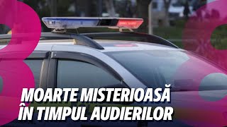 Știri: Fratele lui Dodon, eliberat /Moarte misterioasă în timpul audierilor /06.02.2025