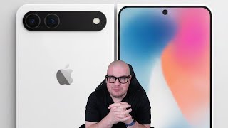 iPhone Fold is so Different BUT Here's Why